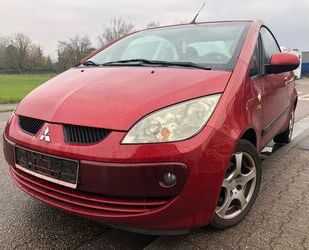 Mitsubishi Colt Gebrauchtwagen