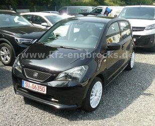 Seat Mii Gebrauchtwagen