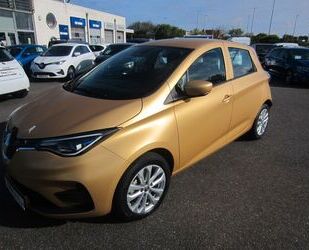 Renault ZOE Gebrauchtwagen