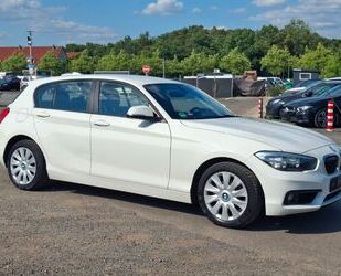 BMW 118 Gebrauchtwagen