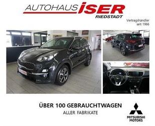 Kia Sportage Gebrauchtwagen