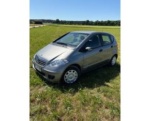 Mercedes-Benz A 150 Gebrauchtwagen