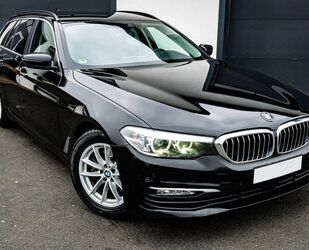 BMW 520 Gebrauchtwagen