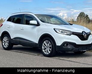 Renault Kadjar Gebrauchtwagen