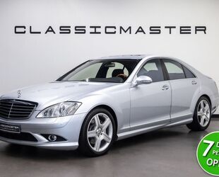 Mercedes-Benz S 500 Gebrauchtwagen