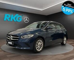 Mercedes-Benz B 250 Gebrauchtwagen
