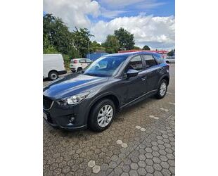 Mazda CX-5 Gebrauchtwagen