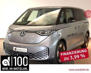 VW ID. Buzz Gebrauchtwagen
