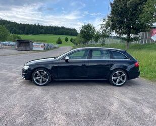 Audi S4 Gebrauchtwagen