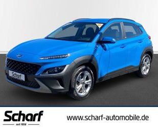 Hyundai KONA Gebrauchtwagen
