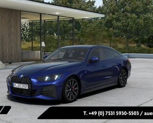 BMW 430 Gran Coupé Gebrauchtwagen