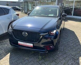 Mazda CX-60 Gebrauchtwagen