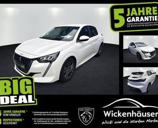 Peugeot 208 Gebrauchtwagen