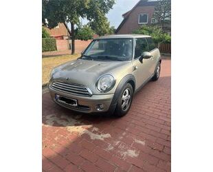 Mini ONE Gebrauchtwagen