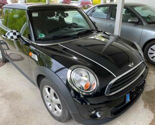 Mini ONE Gebrauchtwagen