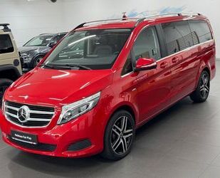Mercedes-Benz V 250 Gebrauchtwagen