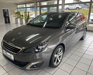 Peugeot 308 Gebrauchtwagen