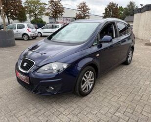 Seat Altea Gebrauchtwagen