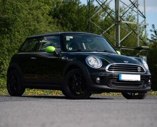 Mini ONE Gebrauchtwagen