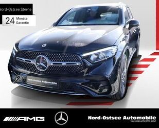 Mercedes-Benz GLC 300 Gebrauchtwagen