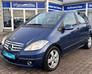 Mercedes-Benz A 180 Gebrauchtwagen