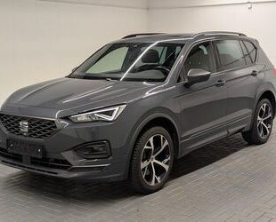 Seat Tarraco Gebrauchtwagen