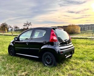 Peugeot 107 Gebrauchtwagen
