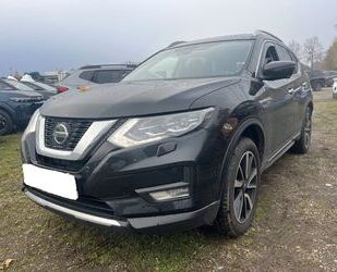 Nissan X-Trail Gebrauchtwagen