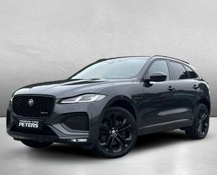 Jaguar F-Pace Gebrauchtwagen