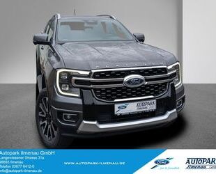 Ford Ranger Gebrauchtwagen