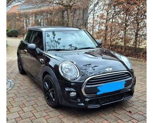 Mini ONE Gebrauchtwagen