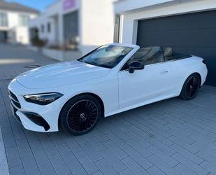 Mercedes-Benz CLE 200 Gebrauchtwagen