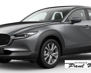 Mazda Mazda CX-30 e-SKYACTIV-G 150 FWD 6AT EXCLUSIVE DAS Gebrauchtwagen