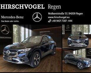Mercedes-Benz GLC 300 Gebrauchtwagen