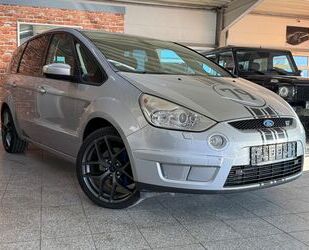 Ford S-Max Gebrauchtwagen
