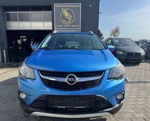 Opel Karl Gebrauchtwagen