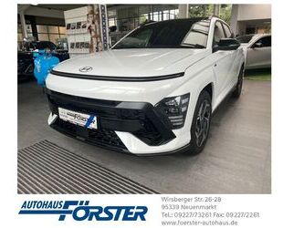 Hyundai KONA Gebrauchtwagen