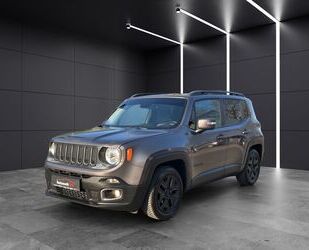 Jeep Renegade Gebrauchtwagen