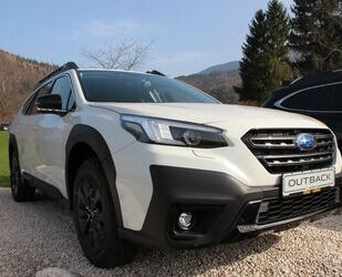 Subaru Outback Gebrauchtwagen