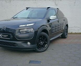 Citroen C4 Cactus Gebrauchtwagen