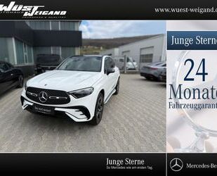 Mercedes-Benz GLC 300 Gebrauchtwagen