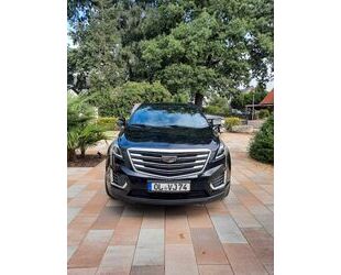 Cadillac XT5 Gebrauchtwagen