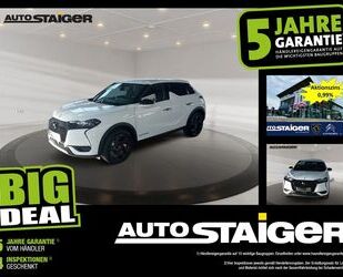 DS Automobiles DS3 Crossback Gebrauchtwagen