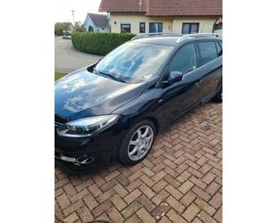 Renault Megane Gebrauchtwagen