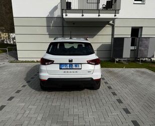 Seat Arona Gebrauchtwagen