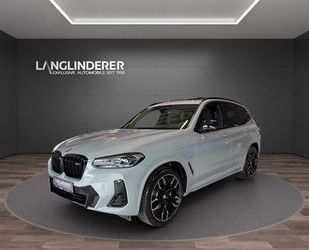 BMW X3 M40 Gebrauchtwagen