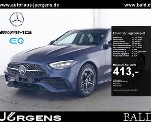 Mercedes-Benz C 180 Gebrauchtwagen