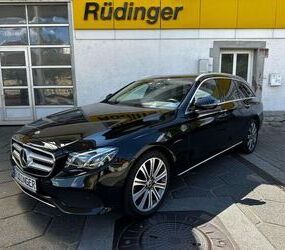 Mercedes-Benz E 200 Gebrauchtwagen