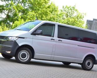 VW T6 Kombi Gebrauchtwagen