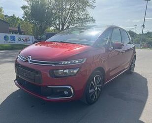 Citroen C4 SpaceTourer Gebrauchtwagen